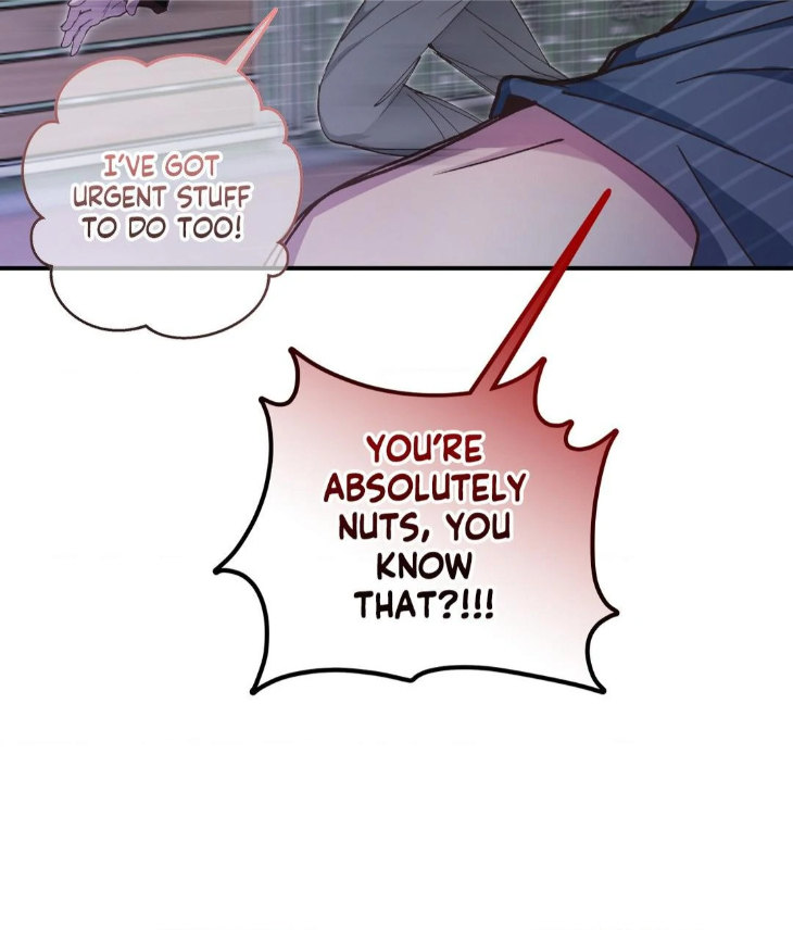 Reluctant Encounters by Gyeon – Uncensored – Ch. 48 [Eng] page 92