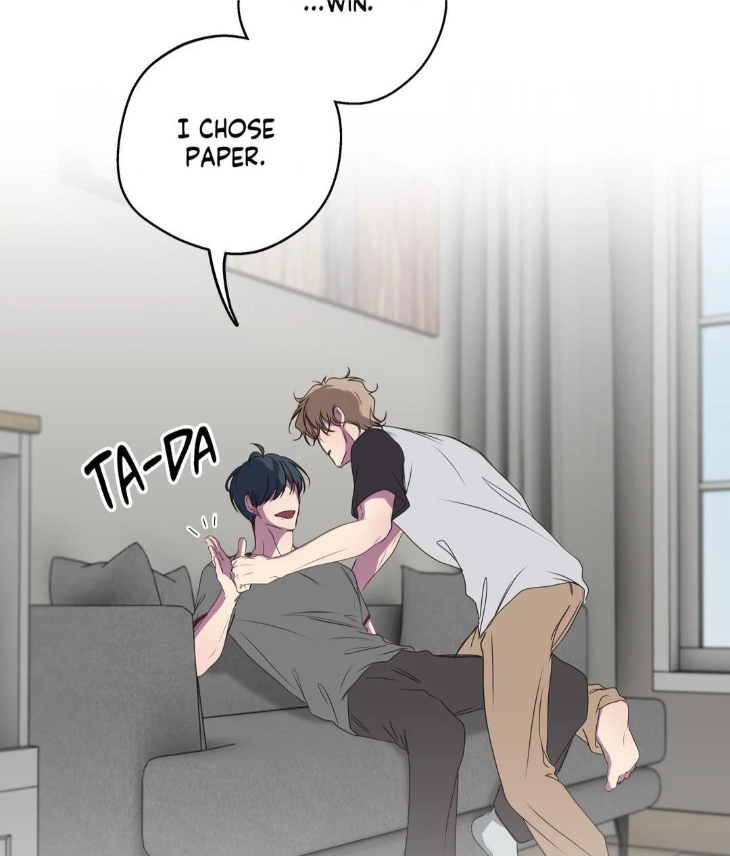 Reluctant Encounters by Gyeon – Uncensored – Ch. 48 [Eng] page 92