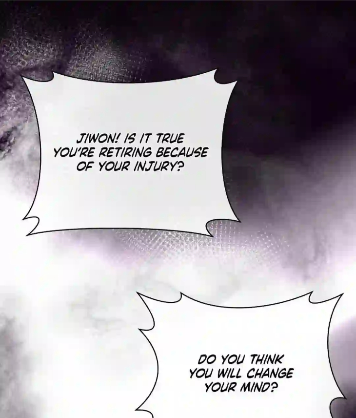 Ballboy Tactics by Yajii – Uncensored – Creator’s Note [Eng] page 92