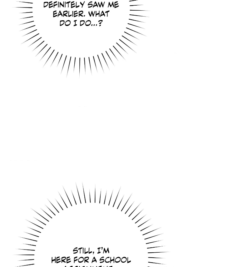 Ballboy Tactics by Yajii – Uncensored – Creator’s Note [Eng] page 92