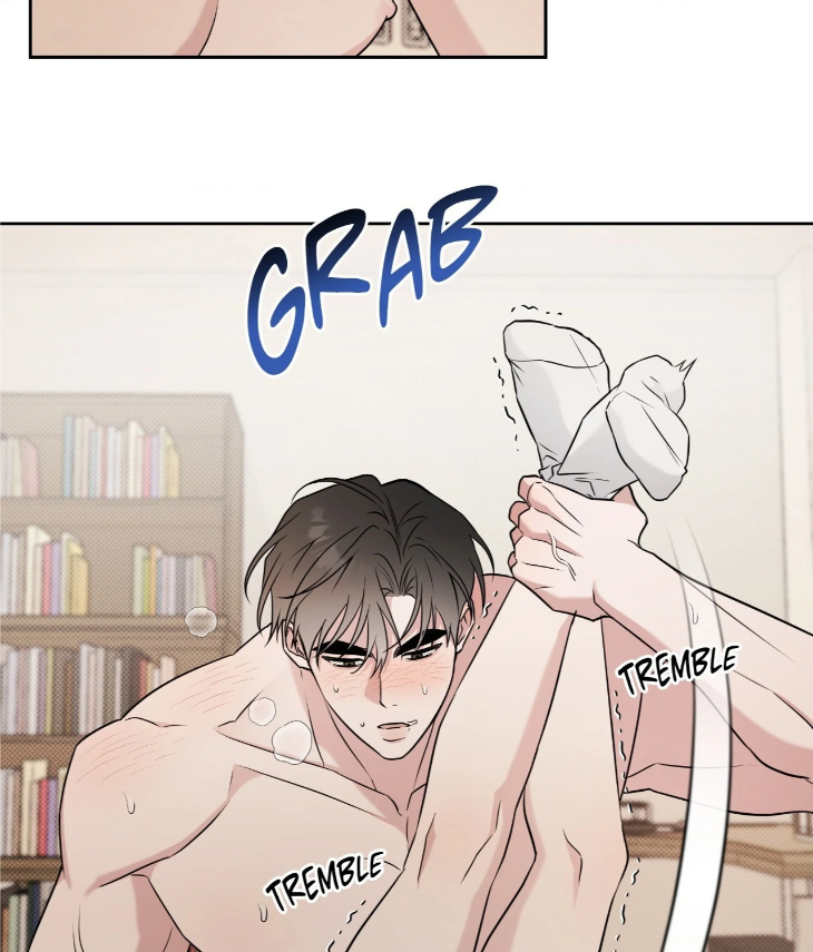 Ballboy Tactics by Yajii – Uncensored – Creator’s Note [Eng] page 92