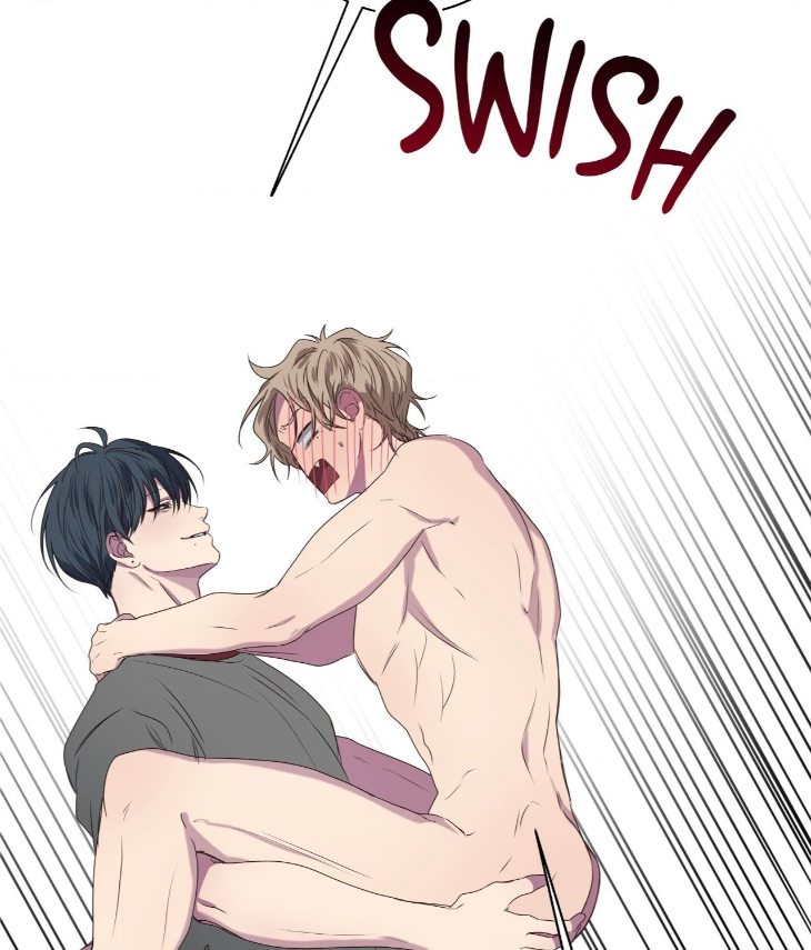 Reluctant Encounters by Gyeon – Uncensored – Ch. 48 [Eng] page 92