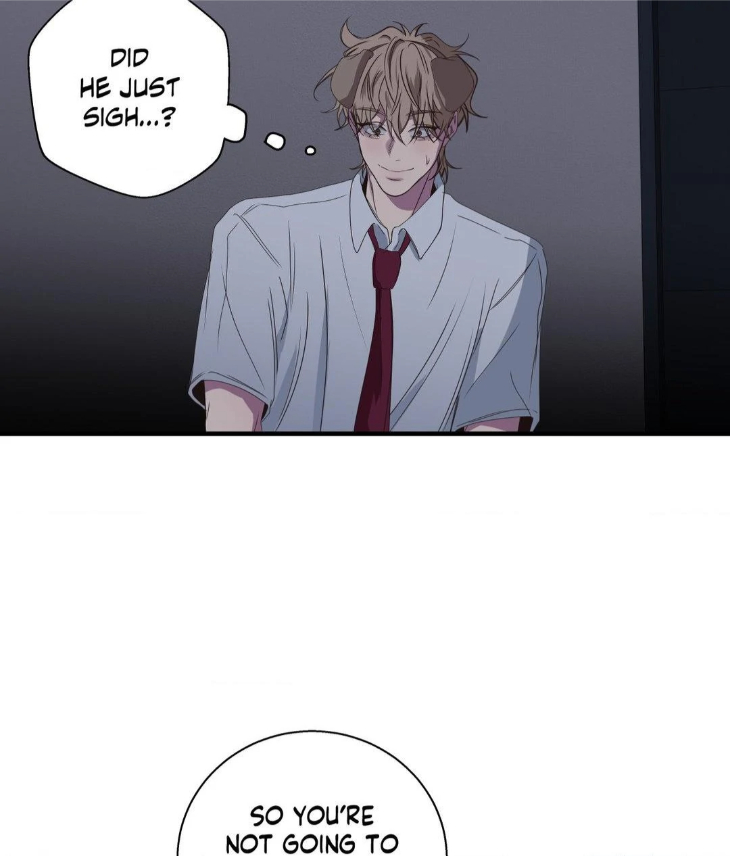 Reluctant Encounters by Gyeon – Uncensored – Ch. 48 [Eng] page 93