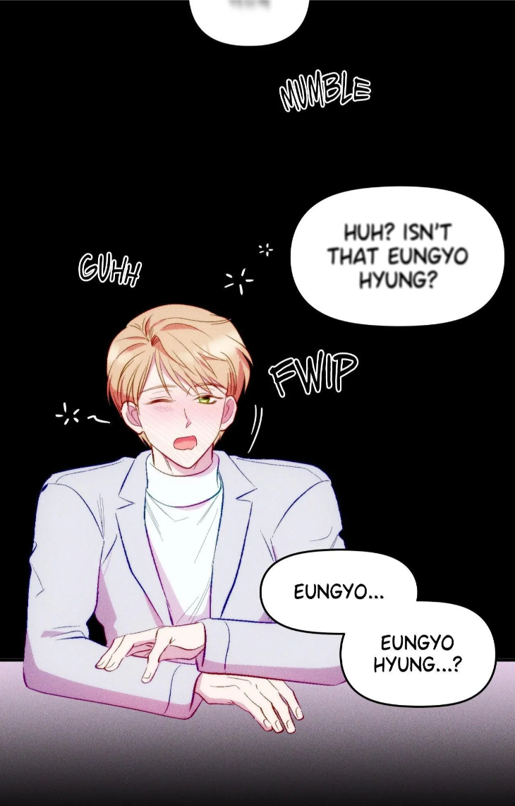 Be My Baby by Kie – Uncensored – Ch. 59 [Eng] page 93
