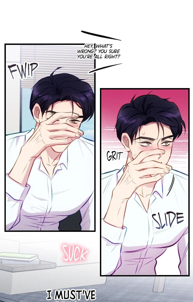 Be My Baby by Kie – Uncensored – Ch. 59 [Eng] page 93