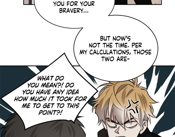 In Cold Love by 10min – Uncensored [Eng] page 94