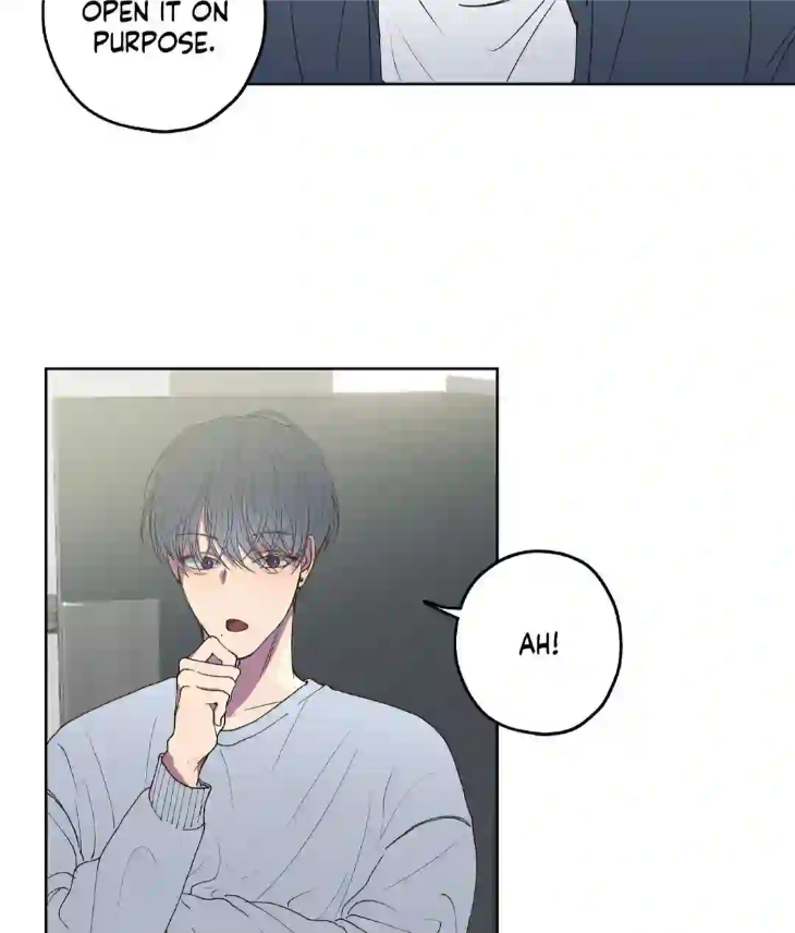 Reluctant Encounters by Gyeon – Uncensored – Ch. 48 [Eng] page 93