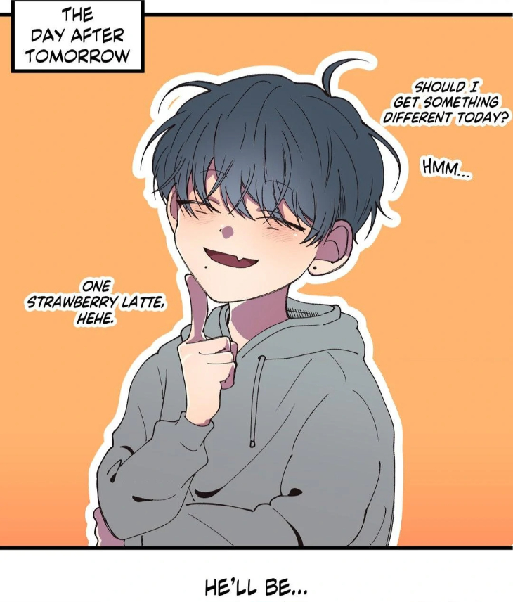 Reluctant Encounters by Gyeon – Uncensored – Ch. 48 [Eng] page 93