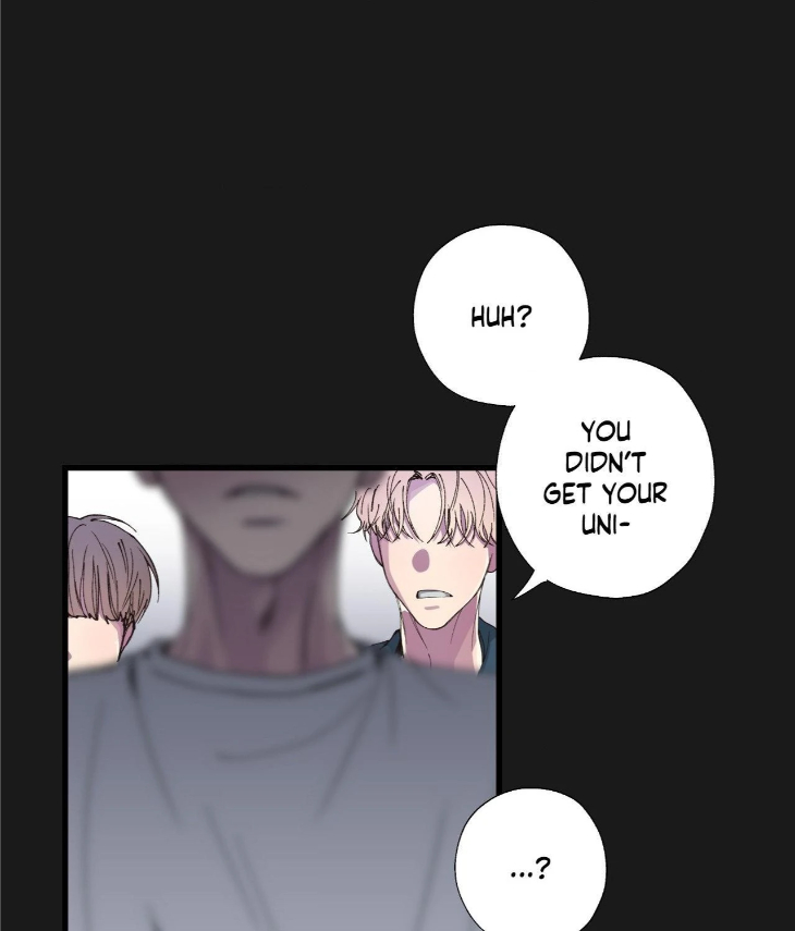 Reluctant Encounters by Gyeon – Uncensored – Ch. 48 [Eng] page 93