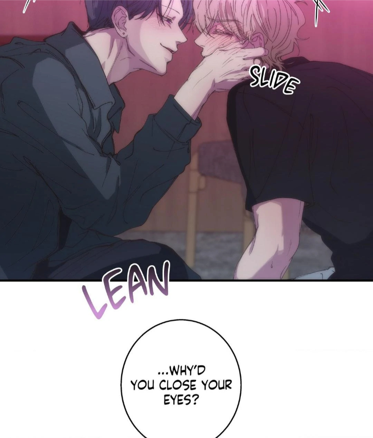 Reluctant Encounters by Gyeon – Uncensored – Ch. 48 [Eng] page 93