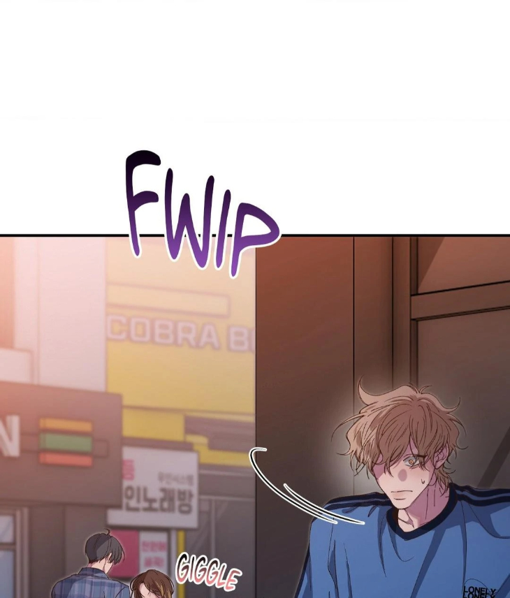 Reluctant Encounters by Gyeon – Uncensored – Ch. 48 [Eng] page 93