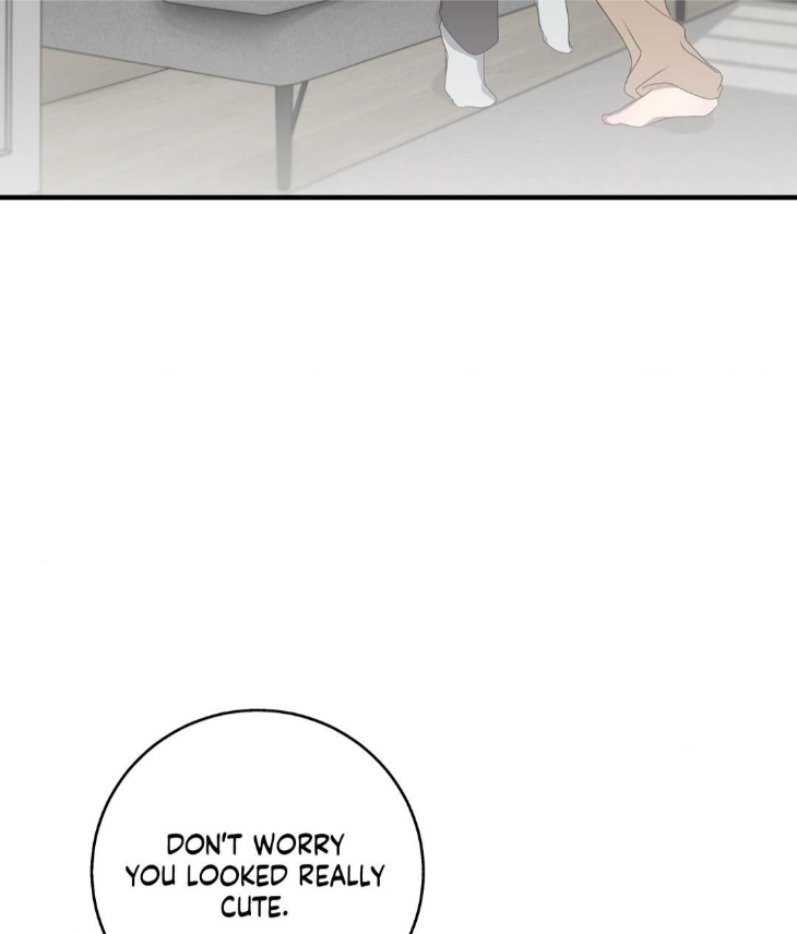 Reluctant Encounters by Gyeon – Uncensored – Ch. 48 [Eng] page 93