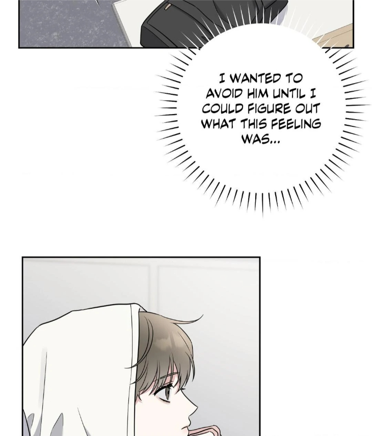 Ballboy Tactics by Yajii – Uncensored – Creator’s Note [Eng] page 93