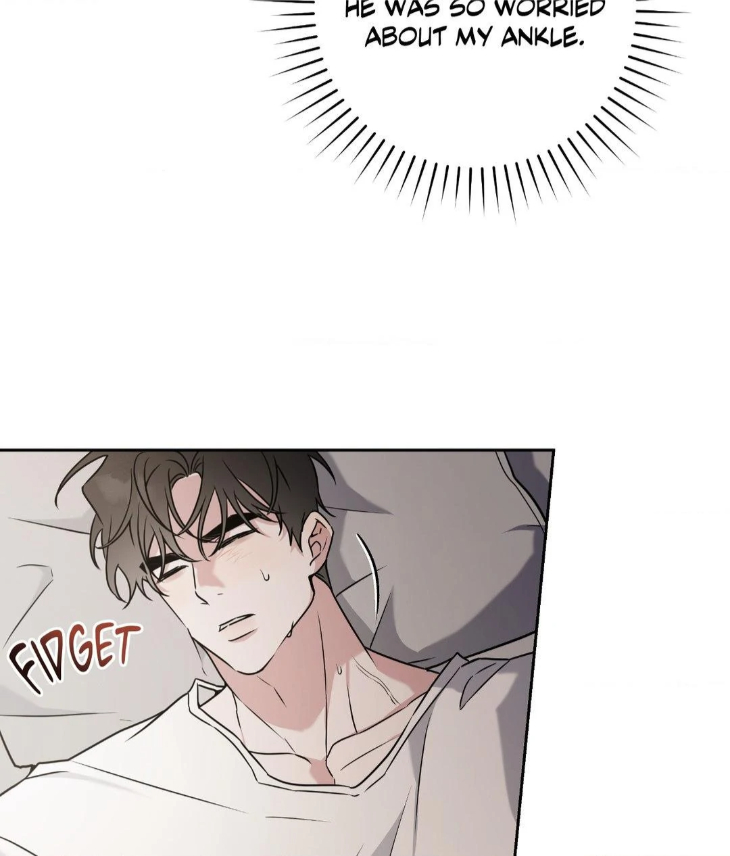 Ballboy Tactics by Yajii – Uncensored – Creator’s Note [Eng] page 93