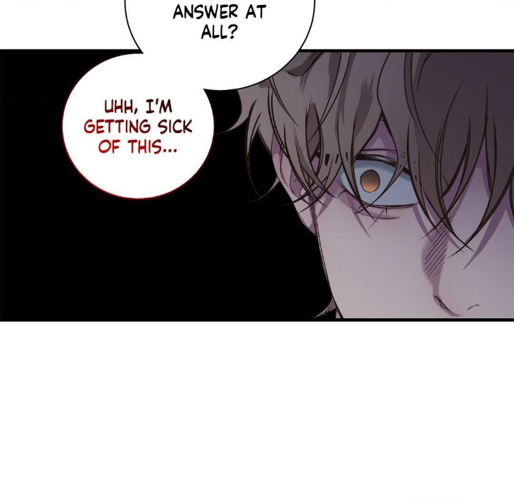 Reluctant Encounters by Gyeon – Uncensored – Ch. 48 [Eng] page 94