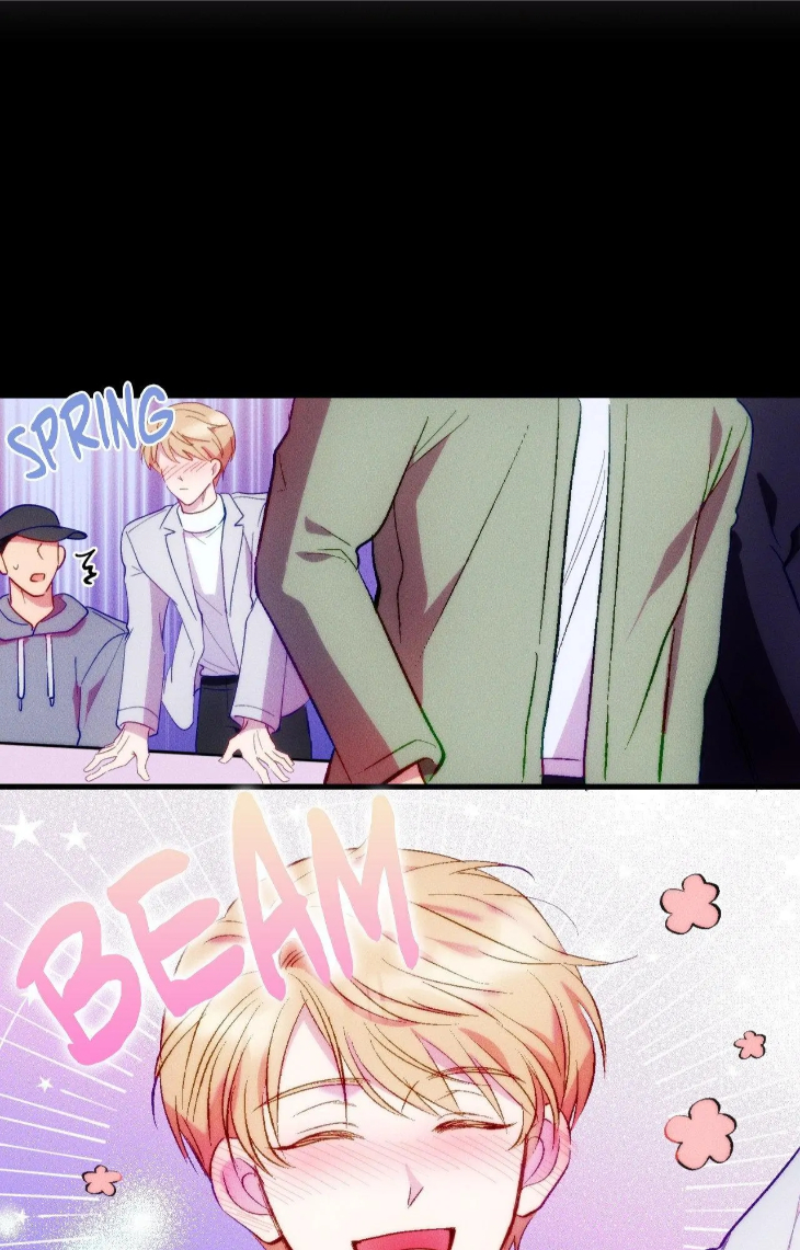 Be My Baby by Kie – Uncensored – Ch. 59 [Eng] page 94