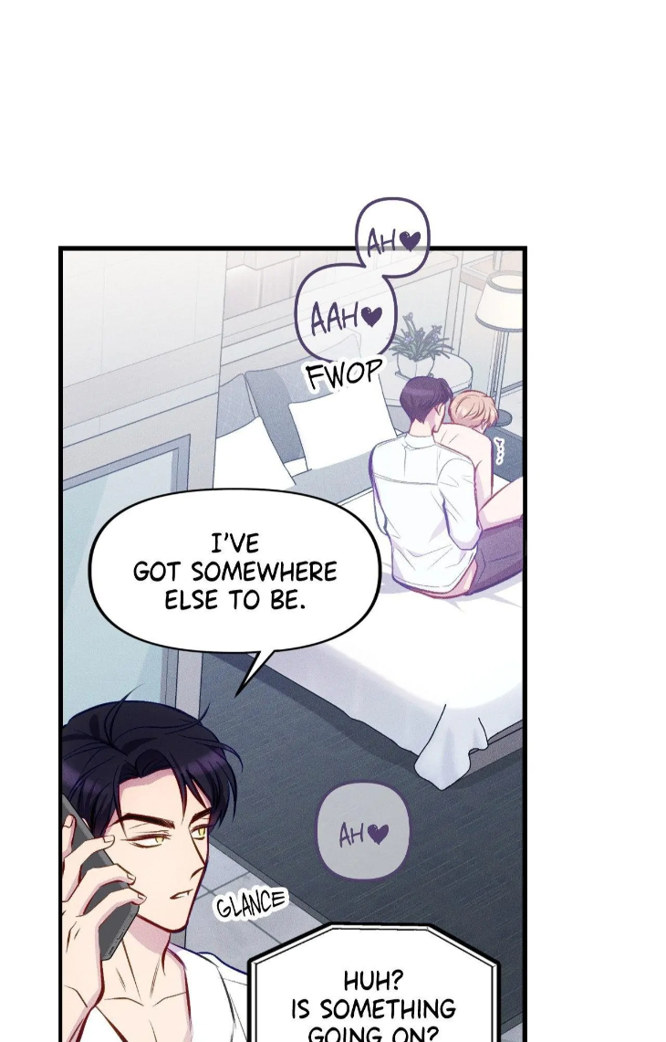 Be My Baby by Kie – Uncensored – Ch. 59 [Eng] page 94