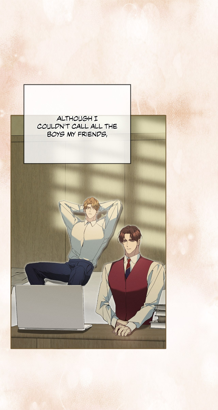 The Bad Life by Baek Nara – Ch. 41 [Eng] page 94