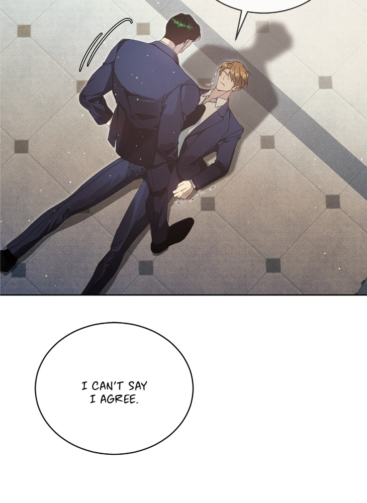 The Bad Life by Baek Nara – Ch. 41 [Eng] page 94