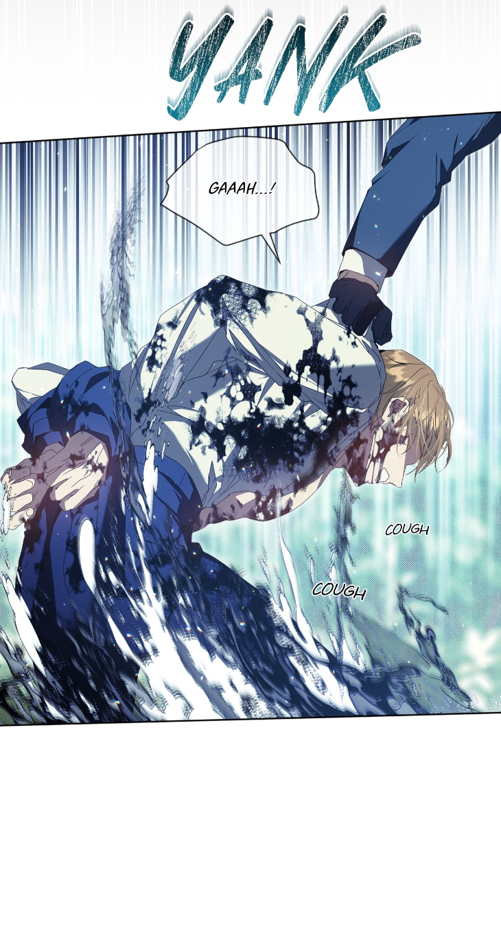 The Bad Life by Baek Nara – Ch. 41 [Eng] page 94