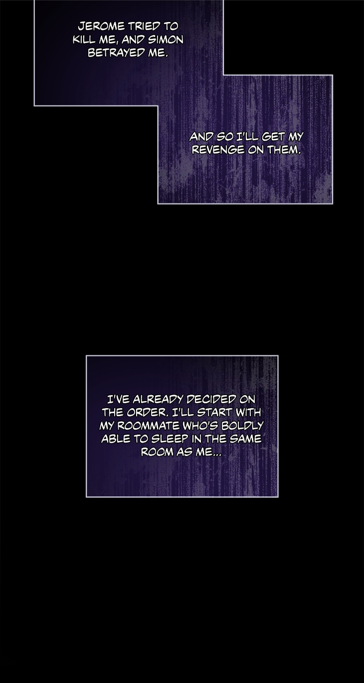 The Bad Life by Baek Nara – Ch. 41 [Eng] page 94