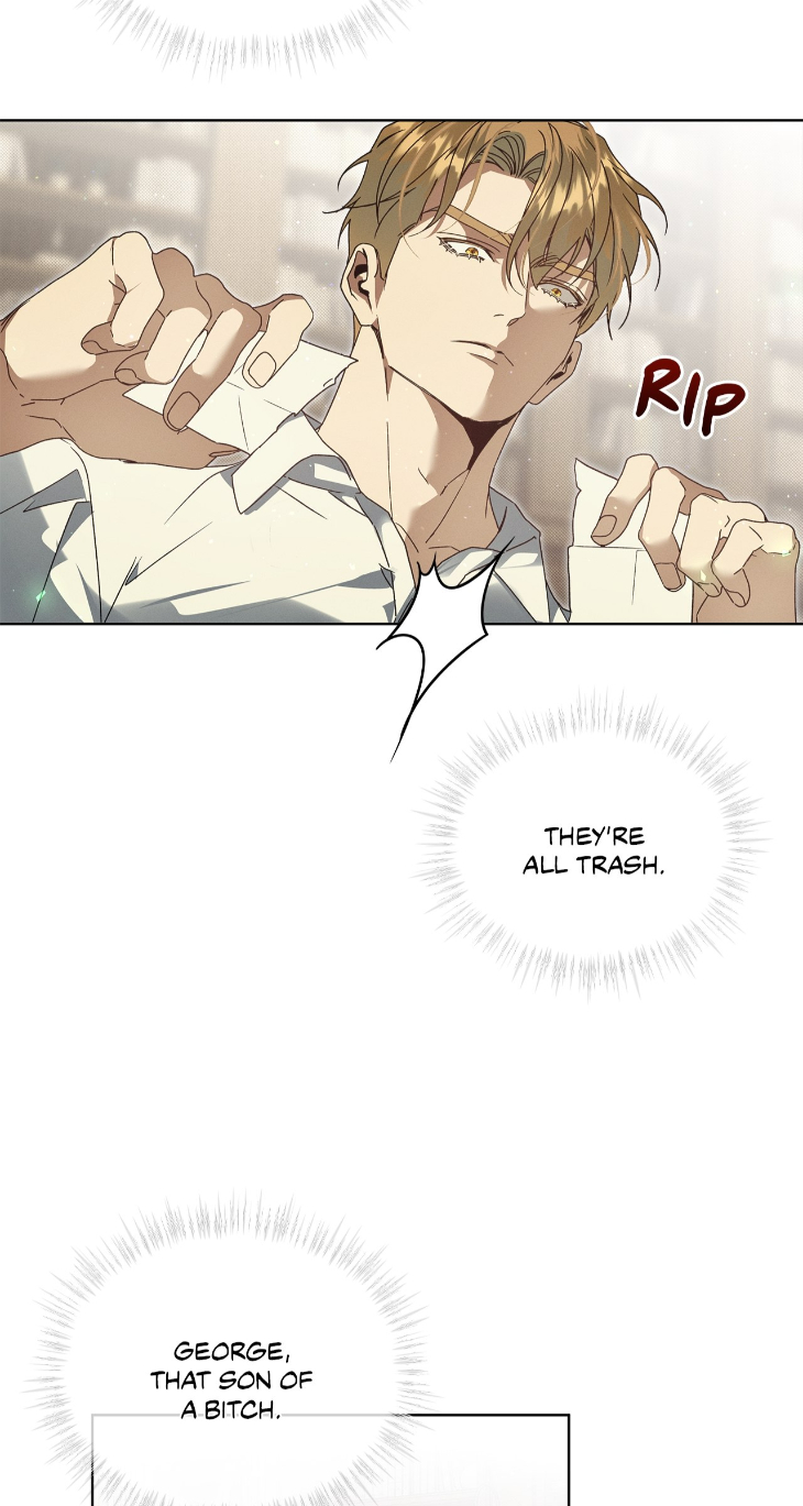 The Bad Life by Baek Nara – Ch. 41 [Eng] page 94