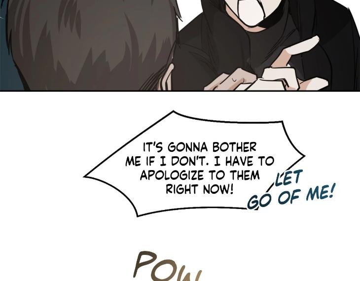 In Cold Love by 10min – Uncensored [Eng] page 95