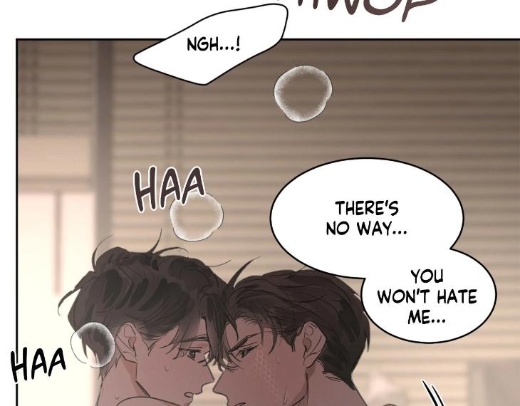 In Cold Love by 10min – Uncensored [Eng] page 93
