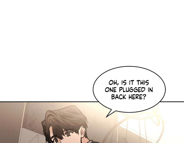 In Cold Love by 10min – Uncensored [Eng] page 90