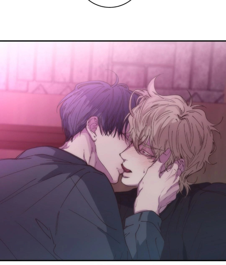 Reluctant Encounters by Gyeon – Uncensored – Ch. 48 [Eng] page 94