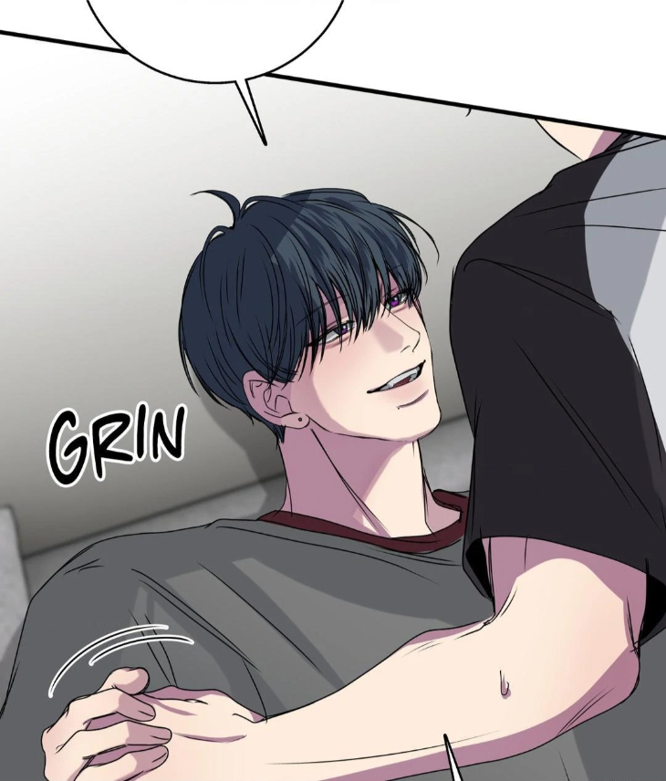 Reluctant Encounters by Gyeon – Uncensored – Ch. 48 [Eng] page 94