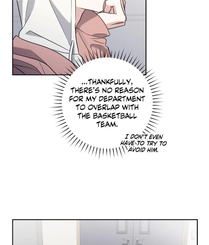 Ballboy Tactics by Yajii – Uncensored – Creator’s Note [Eng] page 94