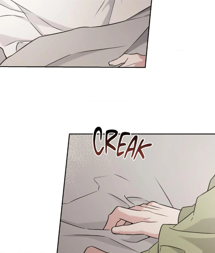 Ballboy Tactics by Yajii – Uncensored – Creator’s Note [Eng] page 94