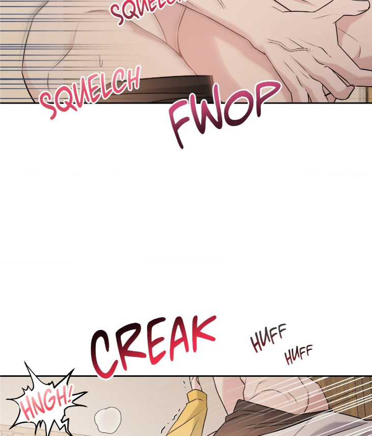 Ballboy Tactics by Yajii – Uncensored – Creator’s Note [Eng] page 94