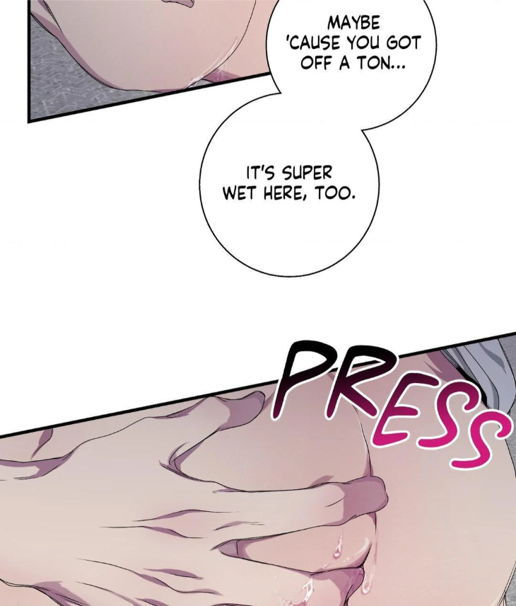 Reluctant Encounters by Gyeon – Uncensored – Ch. 48 [Eng] page 94