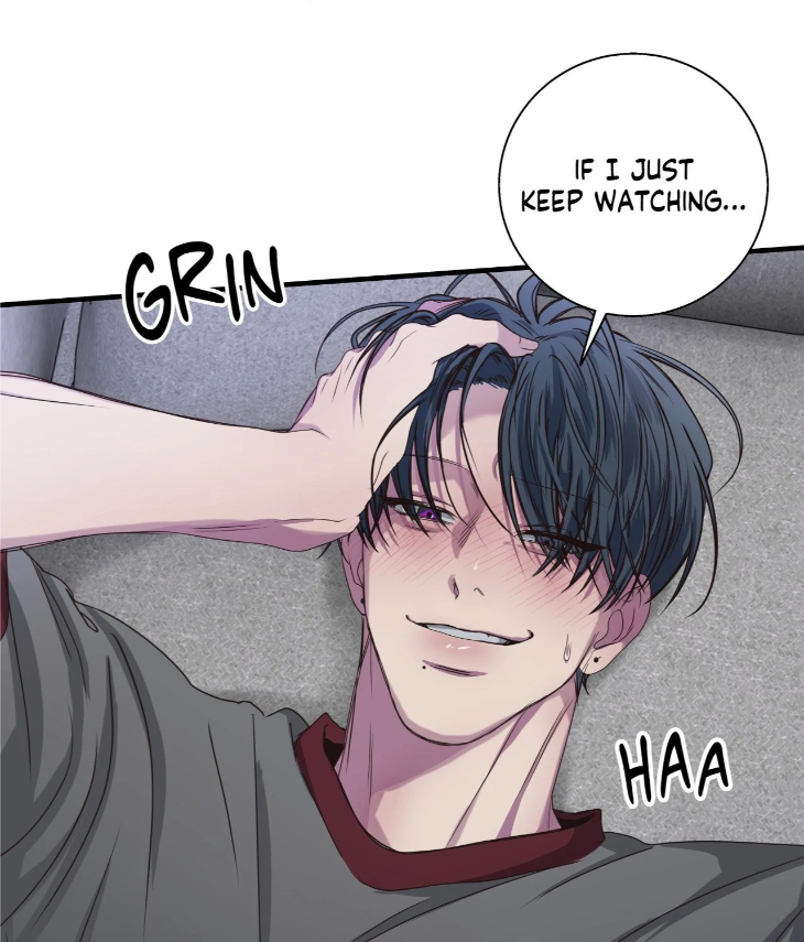 Reluctant Encounters by Gyeon – Uncensored – Ch. 48 [Eng] page 94