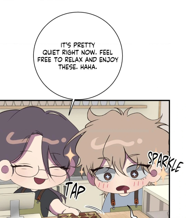 Reluctant Encounters by Gyeon – Uncensored – Ch. 48 [Eng] page 94