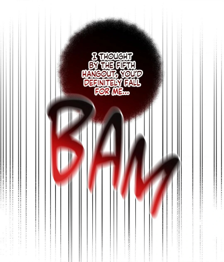 Reluctant Encounters by Gyeon – Uncensored – Ch. 48 [Eng] page 95