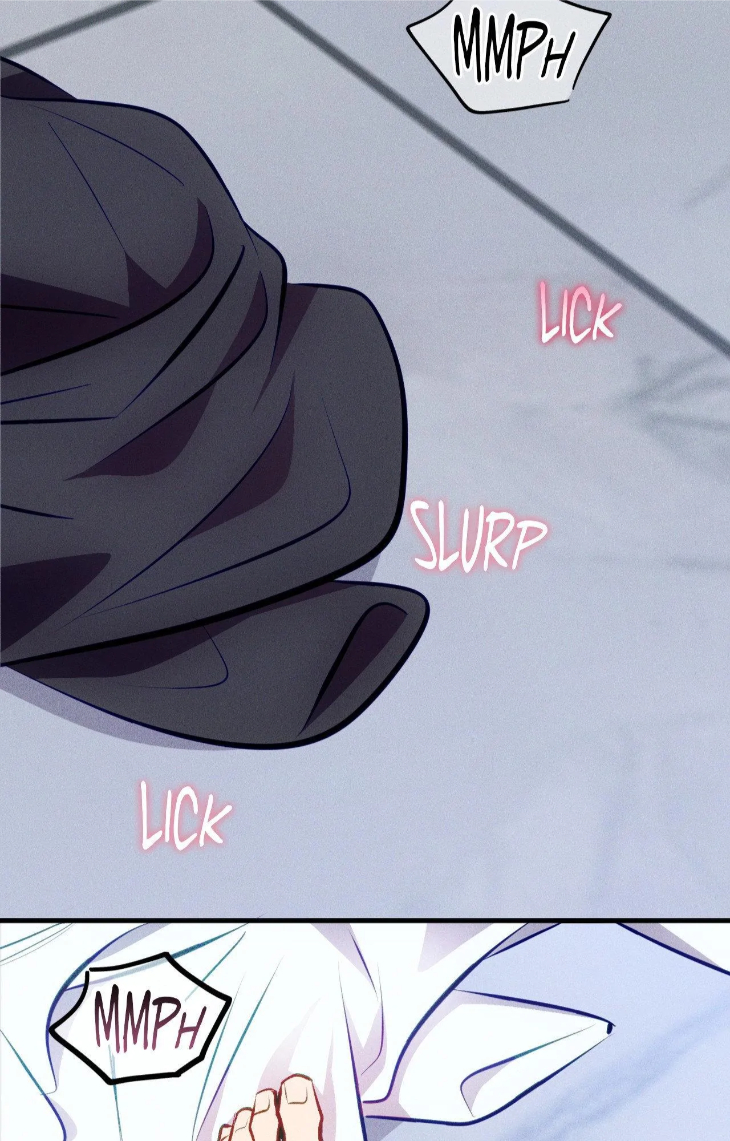 Be My Baby by Kie – Uncensored – Ch. 59 [Eng] page 95