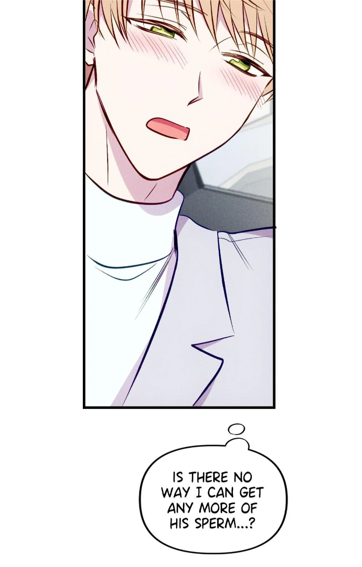 Be My Baby by Kie – Uncensored – Ch. 59 [Eng] page 95