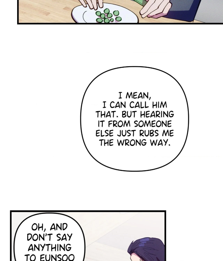 Be My Baby by Kie – Uncensored – Ch. 59 [Eng] page 95