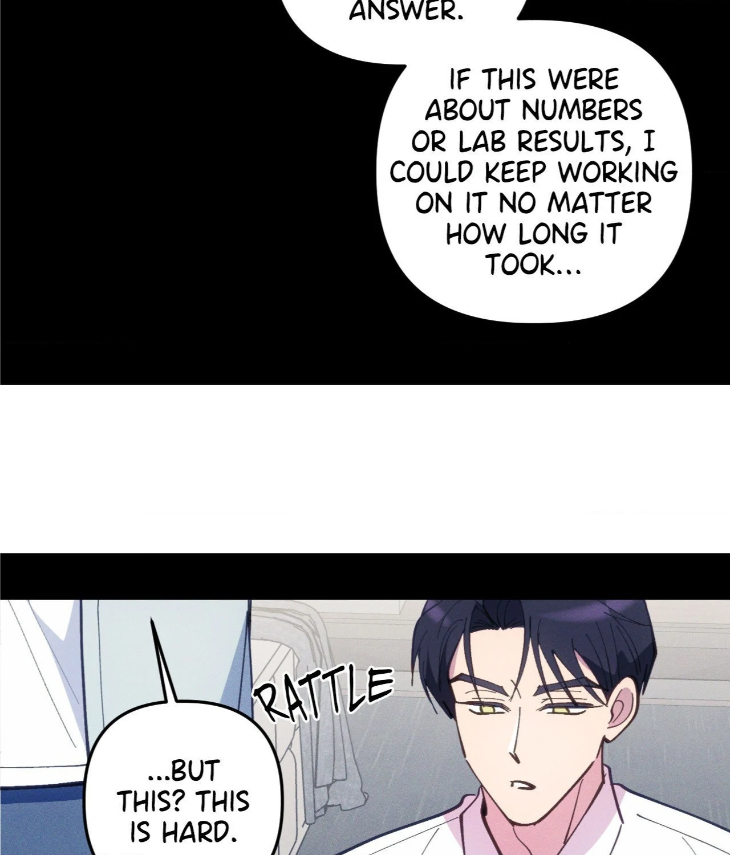 Be My Baby by Kie – Uncensored – Ch. 59 [Eng] page 95