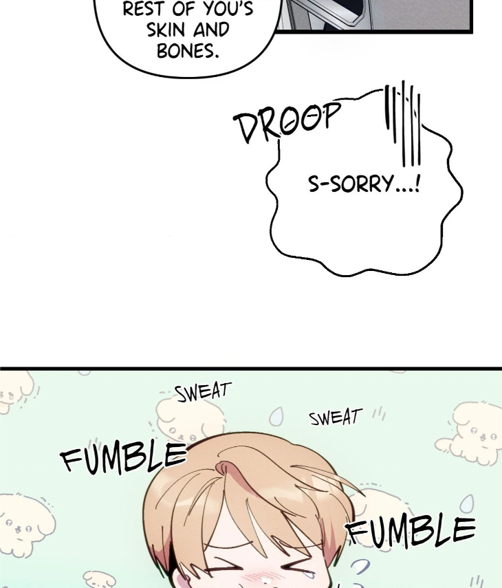 Be My Baby by Kie – Uncensored – Ch. 59 [Eng] page 95