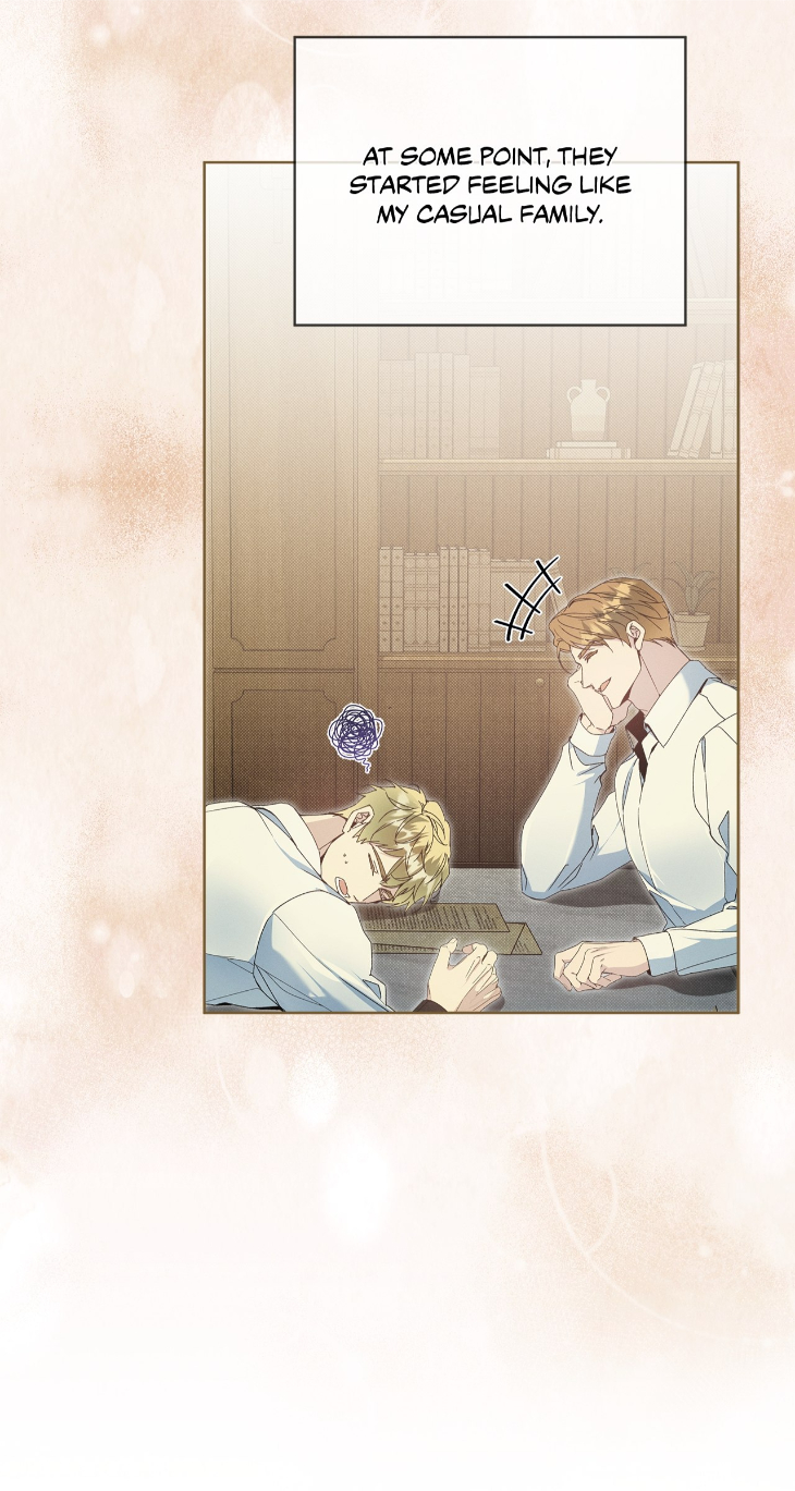 The Bad Life by Baek Nara – Ch. 41 [Eng] page 95