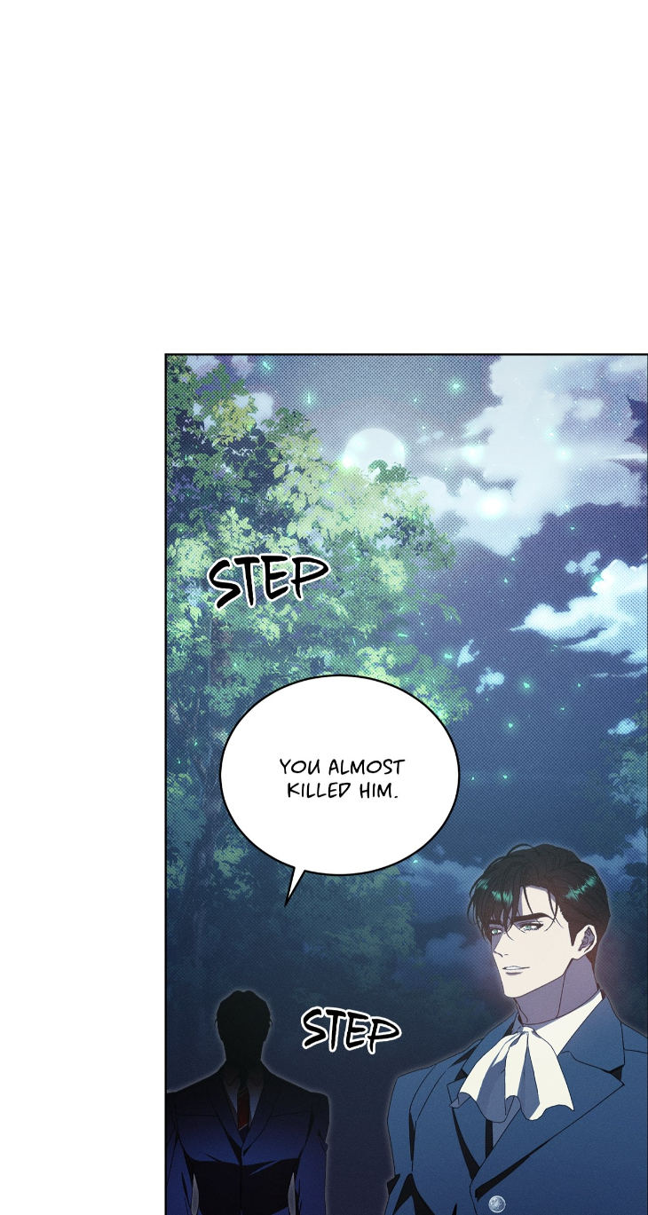 The Bad Life by Baek Nara – Ch. 41 [Eng] page 95