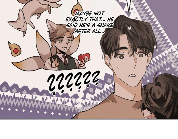 In Cold Love by 10min – Uncensored [Eng] page 95