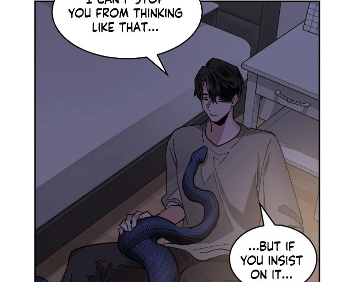 In Cold Love by 10min – Uncensored [Eng] page 95