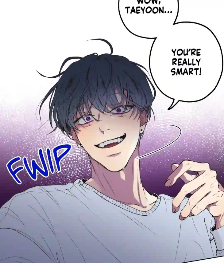 Reluctant Encounters by Gyeon – Uncensored – Ch. 48 [Eng] page 95