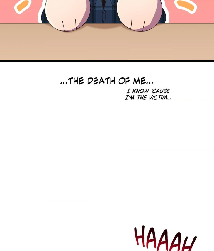 Reluctant Encounters by Gyeon – Uncensored – Ch. 48 [Eng] page 95