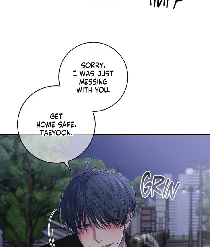 Reluctant Encounters by Gyeon – Uncensored – Ch. 48 [Eng] page 95